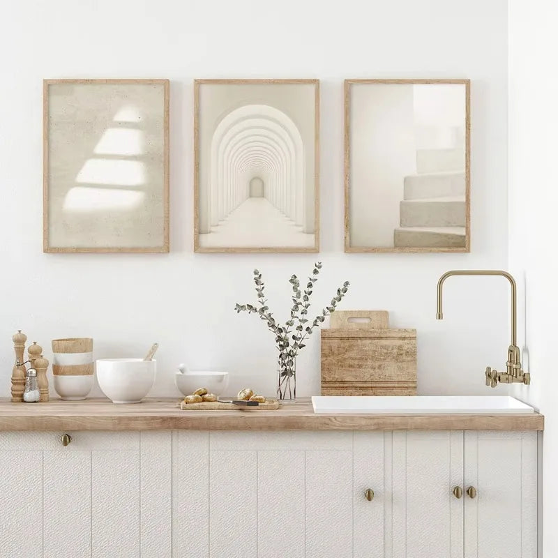 Modern Posters