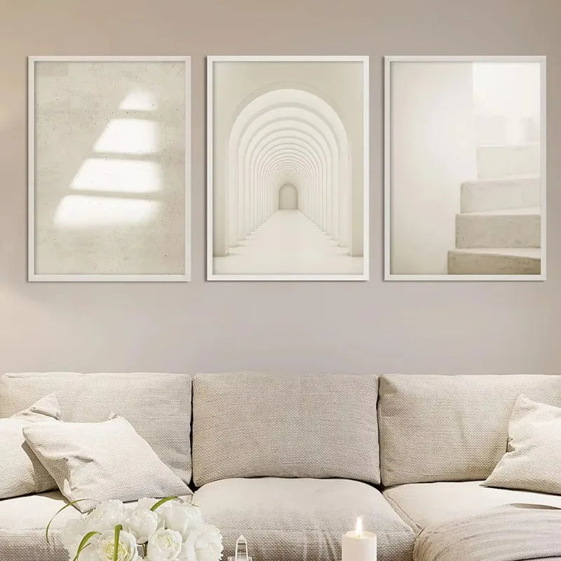 Modern Posters